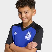 adidas Argentina Prematch Jersey Youth